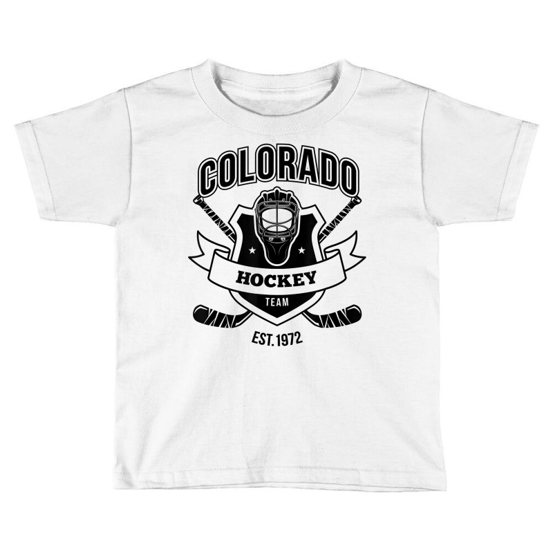 Retro Vintage Avalanche Party Look Tailgate Gameday Fan Gift T Shirt Toddler T-shirt by cm-arts | Artistshot