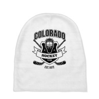 Retro Vintage Avalanche Party Look Tailgate Gameday Fan Gift T Shirt Baby Beanies | Artistshot