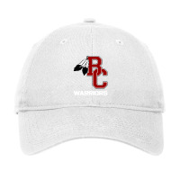 Bacon3 College Adjustable Cap | Artistshot