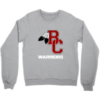 Bacon3 College Crewneck Sweatshirt | Artistshot