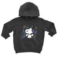 Electronic Dance Edm Music Lovers Toddler Hoodie | Artistshot