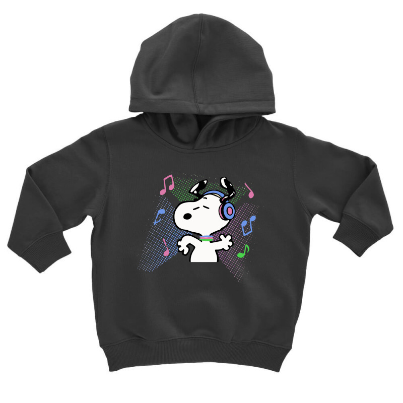 Electronic Dance Edm Music Lovers Toddler Hoodie | Artistshot