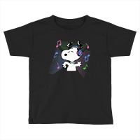 Electronic Dance Edm Music Lovers Toddler T-shirt | Artistshot