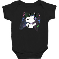 Electronic Dance Edm Music Lovers Baby Bodysuit | Artistshot