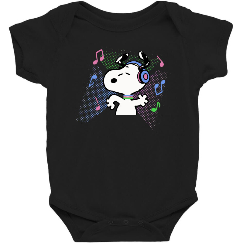 Electronic Dance Edm Music Lovers Baby Bodysuit | Artistshot