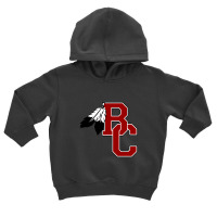 Bacon3 College Toddler Hoodie | Artistshot