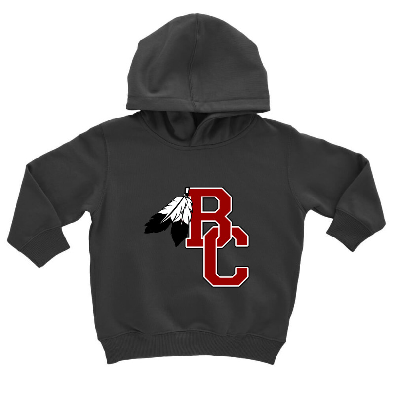 Bacon3 College Toddler Hoodie by kasumbapoek | Artistshot