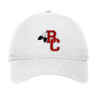 Bacon3 College Adjustable Cap | Artistshot