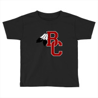 Bacon3 College Toddler T-shirt | Artistshot