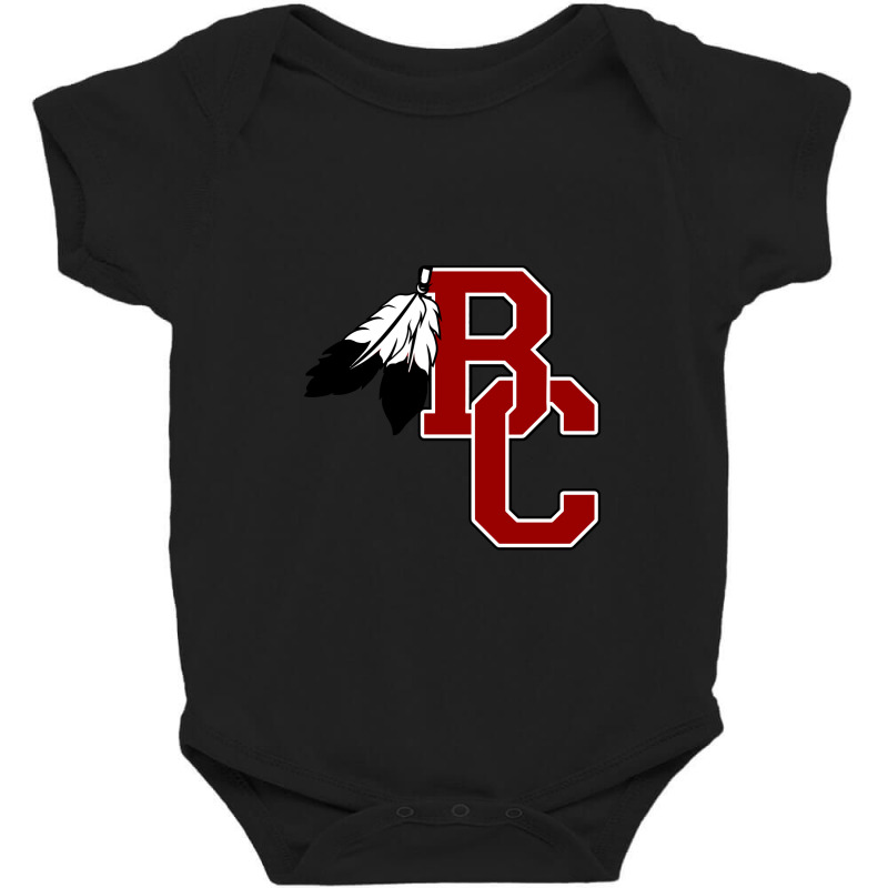 Bacon3 College Baby Bodysuit by kasumbapoek | Artistshot