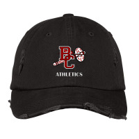 Bacon3 College Vintage Cap | Artistshot