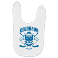 Retro Vintage Avalanche Party Tailgate Look Gameday Fan Gift T Shirt Baby Bibs | Artistshot