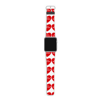 Love Minnesota, Hashtag Heart, Love Minnesota Apple Watch Band | Artistshot