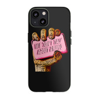 We Don't Talk About Iphone 13 Case | Artistshot