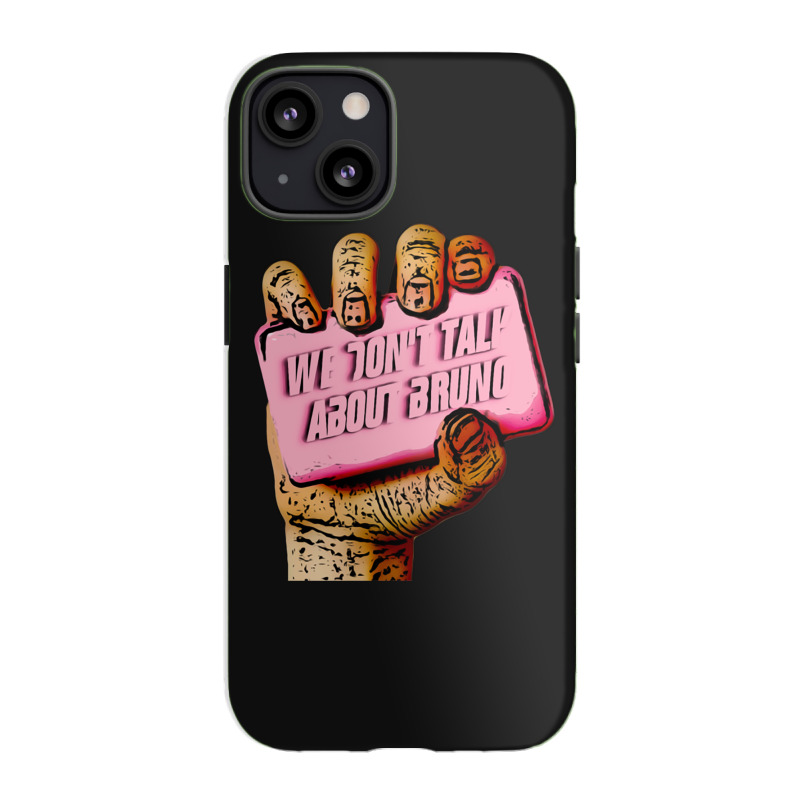 We Don't Talk About Iphone 13 Case | Artistshot