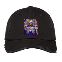 Revenant Wine God Vintage Cap | Artistshot