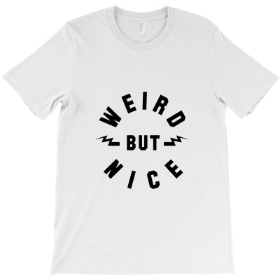 Weird But Nice Sense8 Bug Cosplay T-shirt Designed By Kitbitart