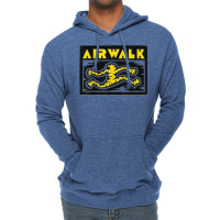 Running Man Airwalks Shoes Skateboard T Shirt Lightweight Hoodie | Artistshot