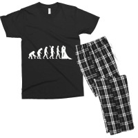 Greenland Dog, Wedding Men's T-shirt Pajama Set | Artistshot