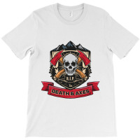 Forest Firefighter T-shirt | Artistshot