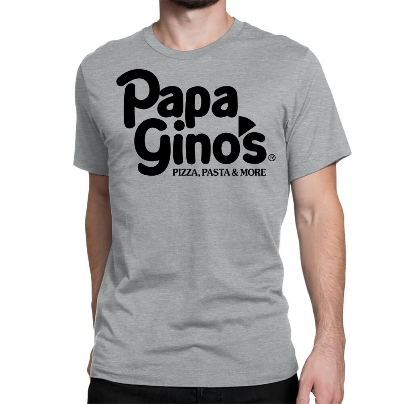 Papa Joe's Home of the Bucket t-shirt – High Street Tees