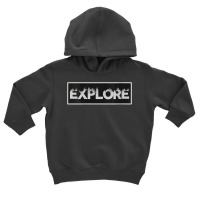 Womens Overlanding Out Doors Adventure Explore V Neck T Shirt Toddler Hoodie | Artistshot