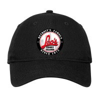 Leo's Coney Island Adjustable Cap | Artistshot