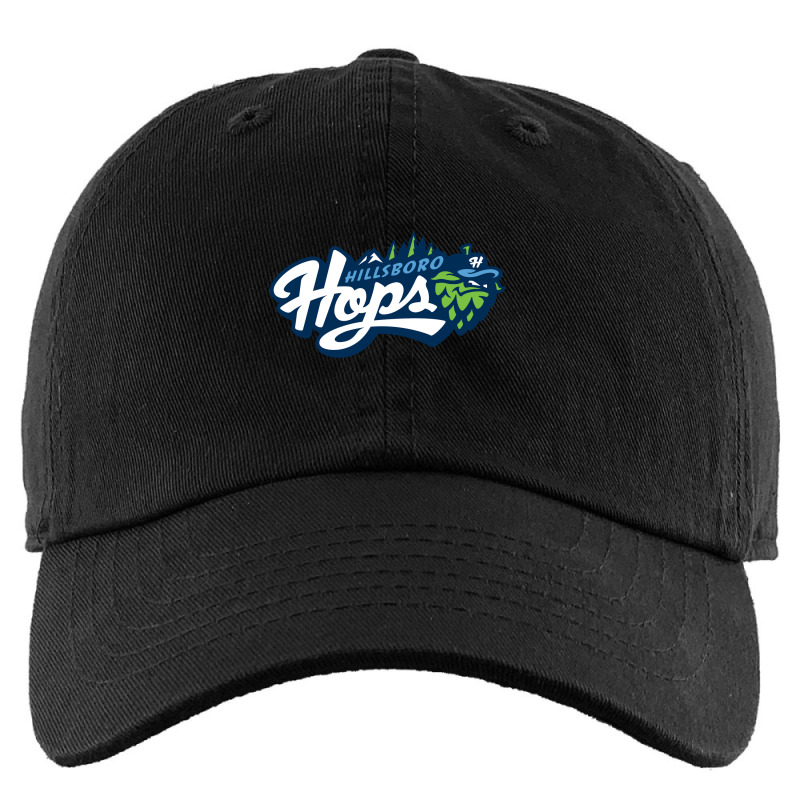 The Hillsboro Hops Cap