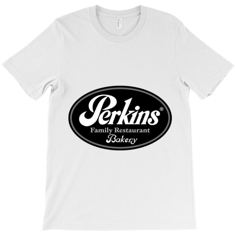 Perkins Restaurants T-shirt | Artistshot