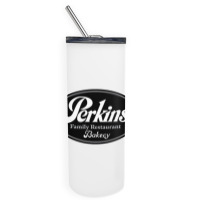 Perkins Restaurants Skinny Tumbler | Artistshot