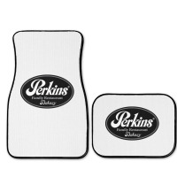 Perkins Restaurants Full Set Car Mats | Artistshot