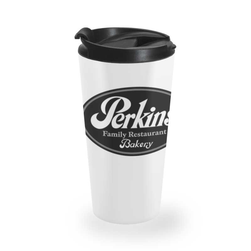 Perkins Restaurants Travel Mug | Artistshot