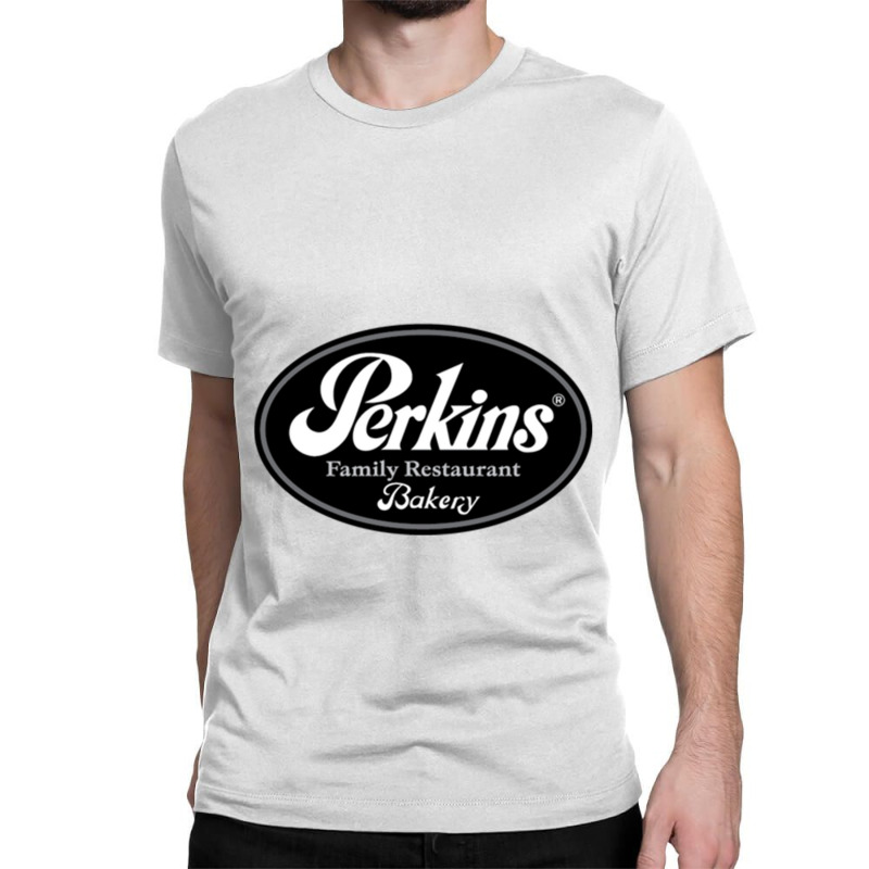 Perkins Restaurants Classic T-shirt | Artistshot