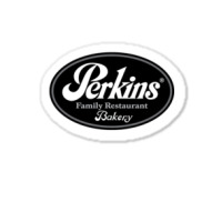 Perkins Restaurants Sticker | Artistshot