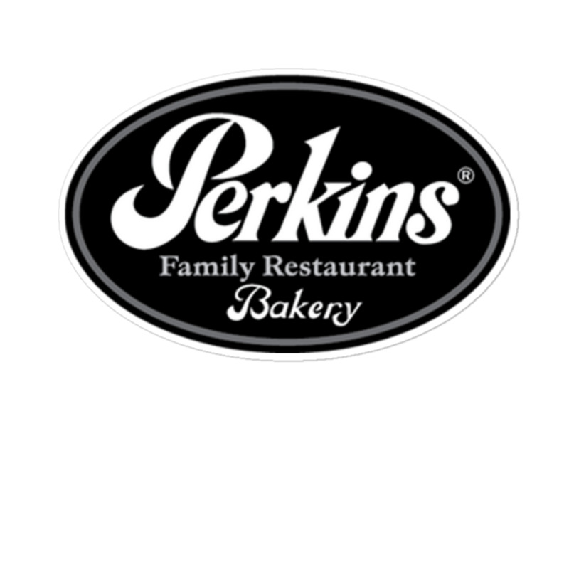 Perkins Restaurants Sticker | Artistshot