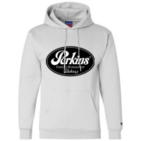 Perkins Restaurants Champion Hoodie | Artistshot