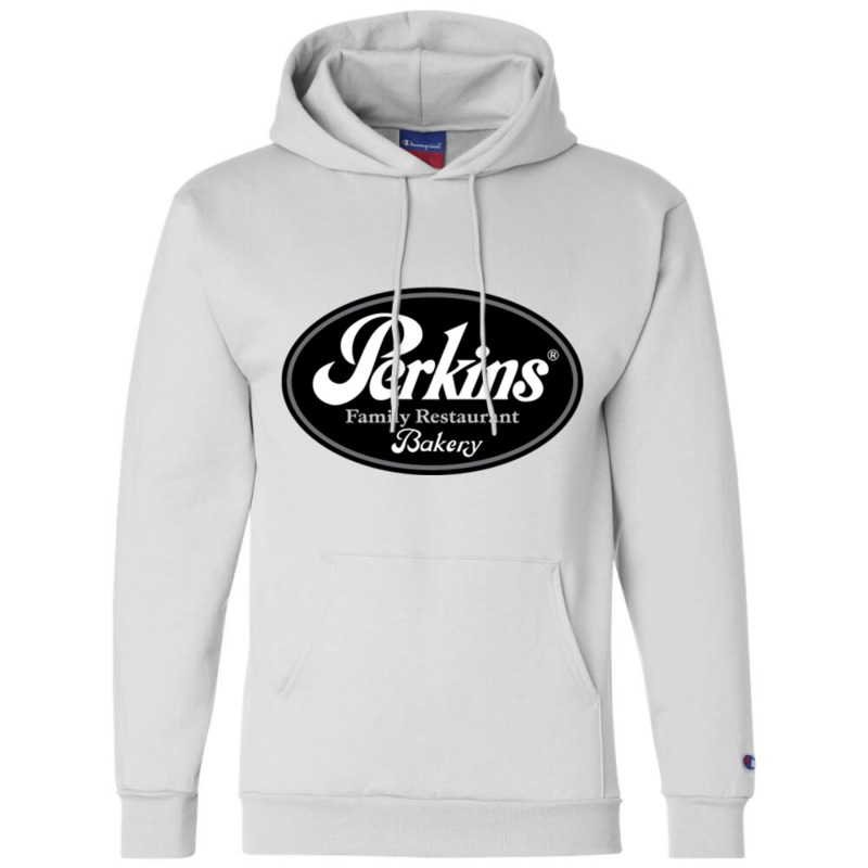 Perkins Restaurants Champion Hoodie | Artistshot