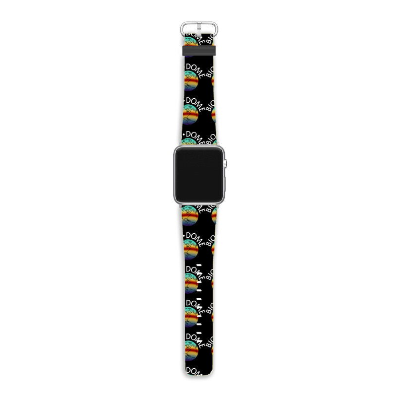 Supreme nba apple watch hot sale band