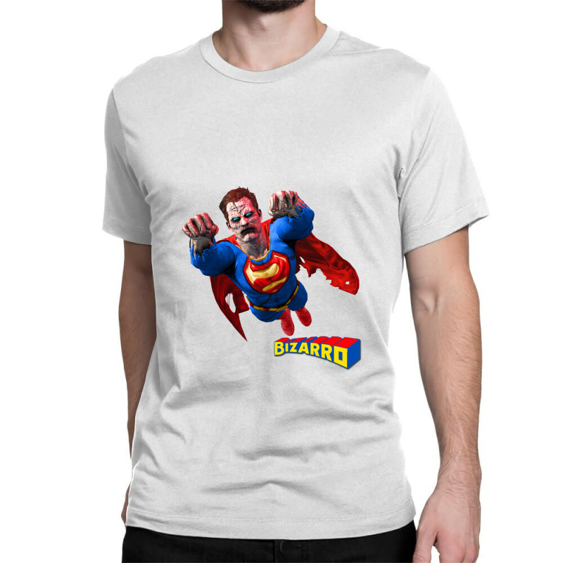 Bizarro clearance t shirt