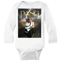 Caroline Polachek6 Long Sleeve Baby Bodysuit | Artistshot