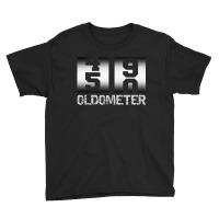 Oldometer Vehicle Youth Tee | Artistshot