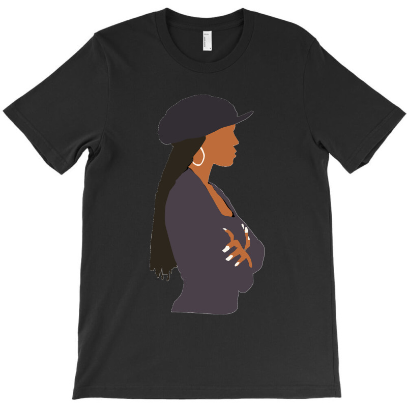 Janet Jackson   Poetic Justice  Classic T-shirt | Artistshot