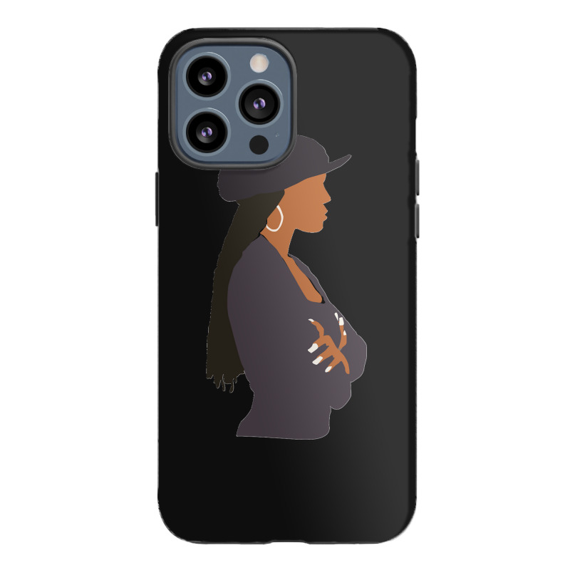 Janet Jackson   Poetic Justice  Classic Iphone 13 Pro Max Case | Artistshot