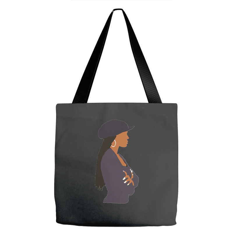 Janet Jackson   Poetic Justice  Classic Tote Bags | Artistshot