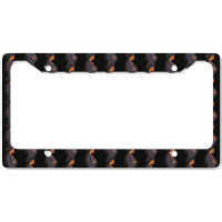 Janet Jackson   Poetic Justice  Classic License Plate Frame | Artistshot