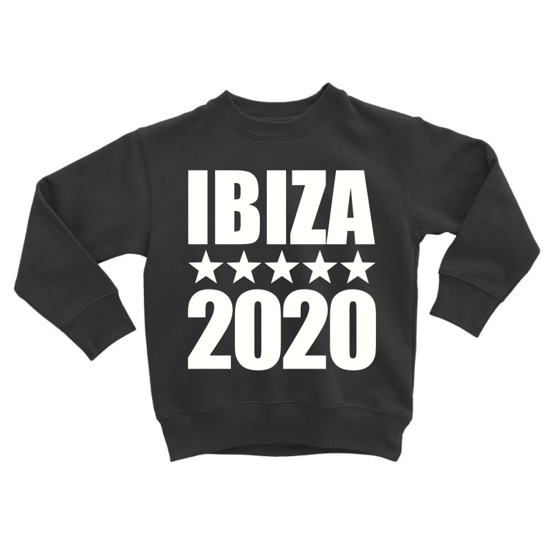 Ibiza 2020, Ibiza 2020 (2) Toddler Sweatshirt | Artistshot