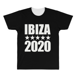 ibiza 2020, ibiza 2020 (2) All Over Men's T-shirt | Artistshot