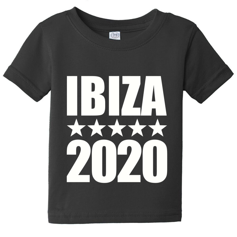 Ibiza 2020, Ibiza 2020 (2) Baby Tee | Artistshot