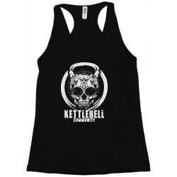 kettlebell Racerback Tank | Artistshot