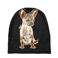 Best Dog Ever Baby Beanies | Artistshot